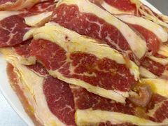 -松明一烤肉馆(鲁园店)