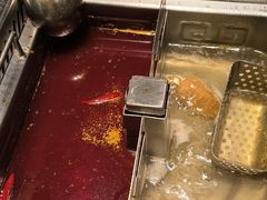 -海底捞火锅(王府井店)