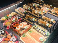 -池田寿司·4H鲜作(西直门凯德华联店)