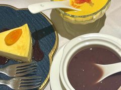 -正佳广场万豪酒店-粤菜餐厅·点心·海鲜·聚餐