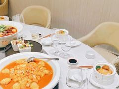 -山壹竹庭院餐厅