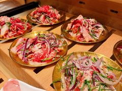 -梨花自助烤肉(西三旗万象汇黑金店)