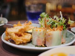 -CHINCHIN 青青·泰国料理(万象食家店)