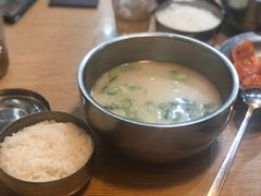 -神仙雪浓汤(弘大店)