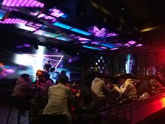 -大连君悦酒店 · VIVA(星海广场店)