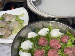 -丰尔粥食·粥底火锅·桑拿鸡(大良总店)