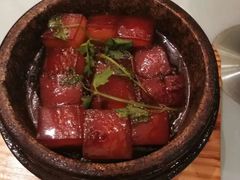 -久宴·天目湖大鱼头(恐龙园店)