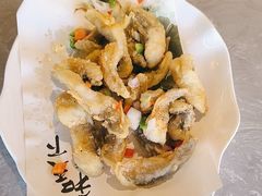 -荷塘秋月·本帮江浙菜(国权路店)