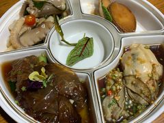 -必点海鲜·鲅鱼水饺(鞍山西道店)