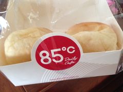 85度C(右安门店)-85度C(北京右安门外店)
