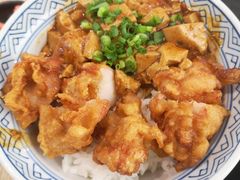 -吉野家(成都环球乐天店)