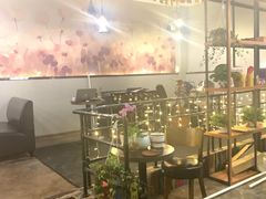 大堂-YULOI予乐炸鸡(平乐店)
