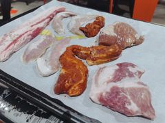 -韩国大金刚烤肉·料理(印象城店)