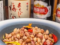 -昱匠·日本料理(金融街店)