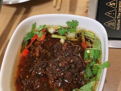 -湯系·煲汤手艺人(东二环泰禾广场店)