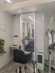 大厅-THE LOG SALON 记录