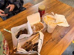 -开心果牛扒城(雍华庭店)