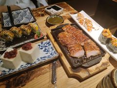 -小川洋风料理(江汉路店)