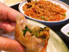 -老昌春饼(中央大街店)