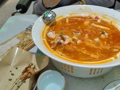 -青花椒花椒鱼(合生汇店)