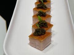 -广州文华东方酒店·江-由辉师傅主理