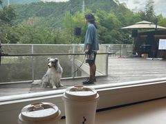 -原乡芦茨咖啡