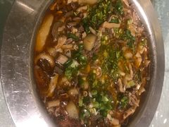 -巴音浩日娲·蒙餐(双林东路店)