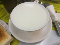 -澳洲牛奶公司(佐敦店)