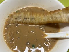 -阊门姚记豆浆(旧学前直营店)