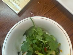 -谢记上海大排档(长寿路店)