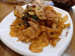 劲爆土豆片-北疆饭店(朗悦公园茂店)