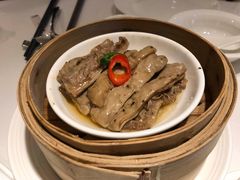 肠头-悦景酒家(罗湖店)
