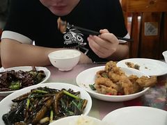 -蘭心餐厅(进贤路店)