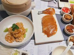 -小大董·烤鸭(观景餐厅·南京西路店)