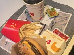 -麦当劳(季华好又多店)