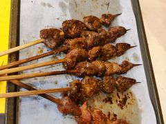 鸡心-望京小腰(北京总店)