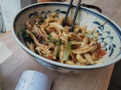 -宋益驴蹄子面肉夹馍(辛家庙店)