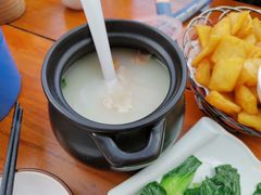 -云隐小厨·传统大理美食(复兴路店)