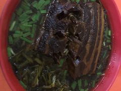 -小龙大肉面馆