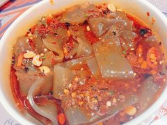 -铁公鸡·四川料理(天环广场店)