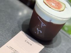 -O.P.S. CAFE
