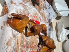 -鸽味轩(新街口店)
