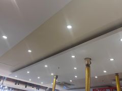 -悦橙烤肉海鲜自助(中央大街店)
