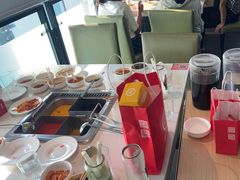 -海底捞火锅(威高广场店)