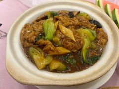 -金时代顺风大酒店(金山店)