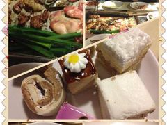 -汉丽轩韩式自助烤肉(大学城龙湖U城天街A馆店)
