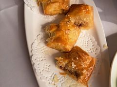 -粤财皇冠假日酒店·彩华轩中餐厅