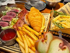-The Good Place好地方·Brunch·coffee(国贸店)