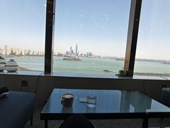 -洄归山也·高空C位湖景下午茶(东方之门店)
