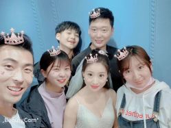 点击看大图 -蔚蓝映像STUDIO婚纱摄影(南稍门店)